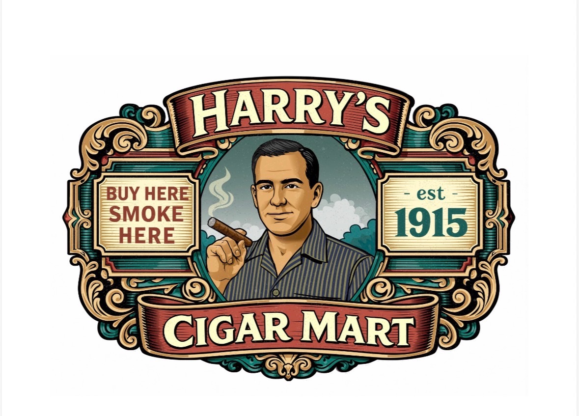 Harry's Cigar Mart